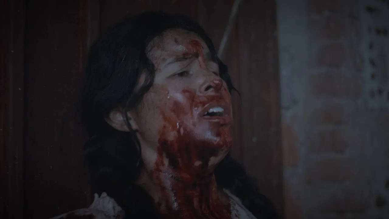 Té de Ruda backdrop