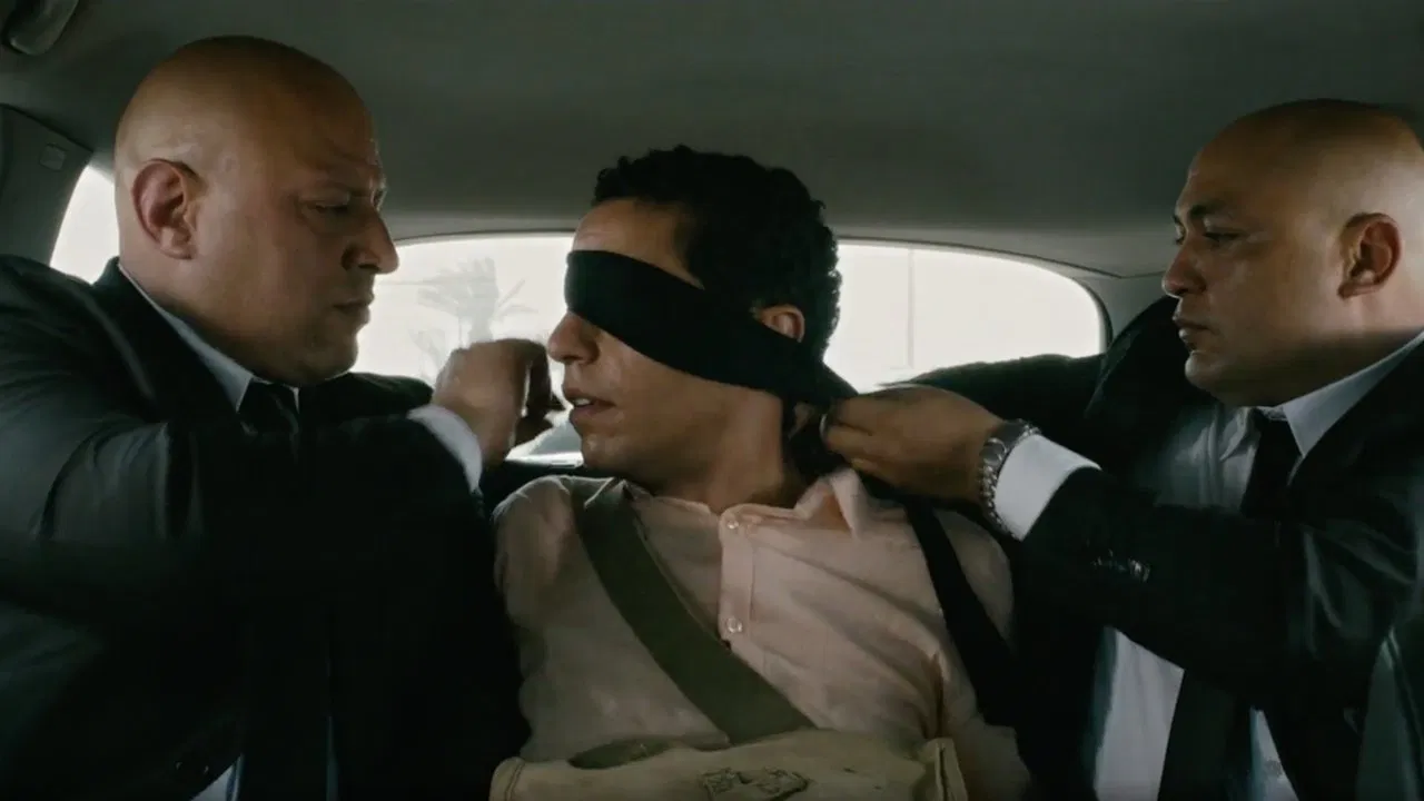 Sweet Smell of Spring backdrop