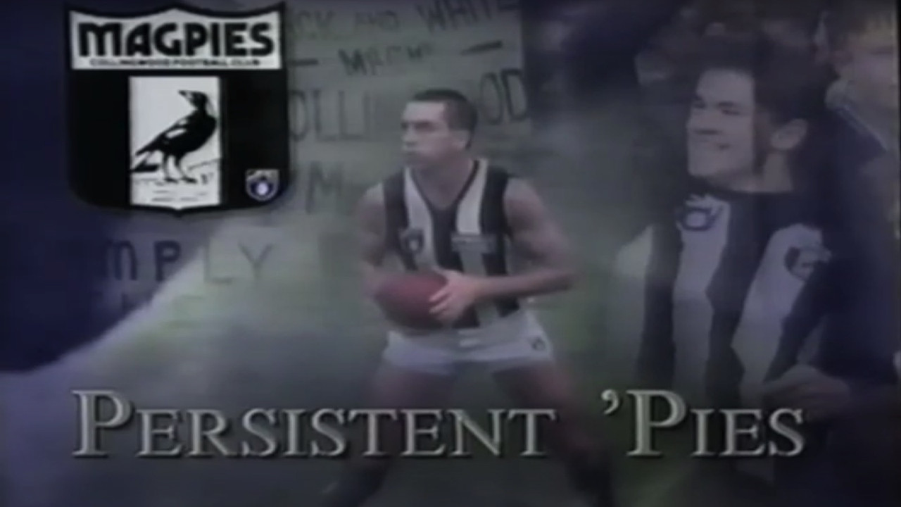 Persistent 'Pies backdrop
