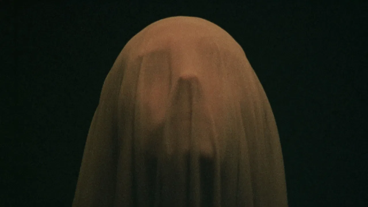 Sledgehammer backdrop