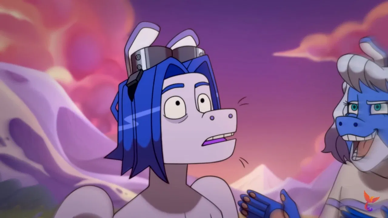 No way back backdrop