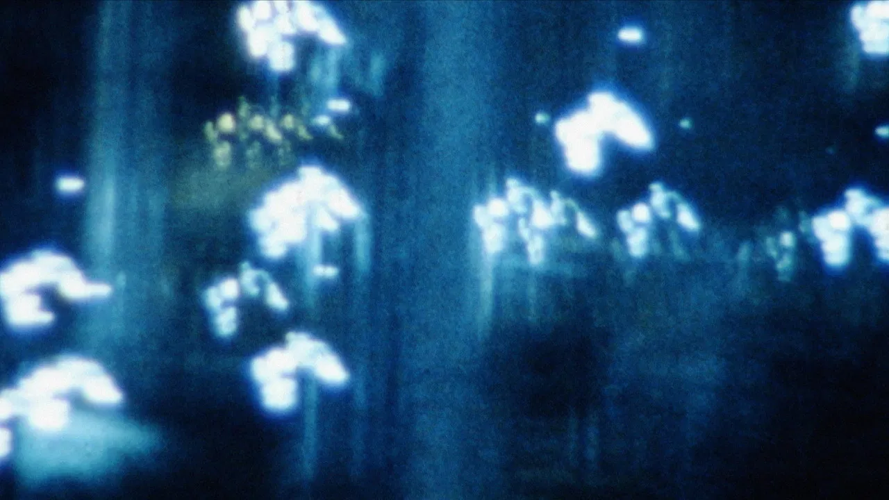 Rhythm Trail backdrop