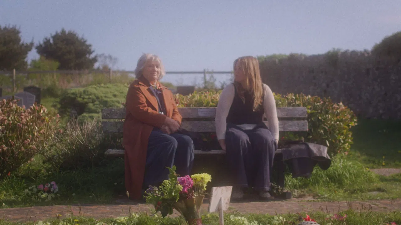 Language of Life backdrop