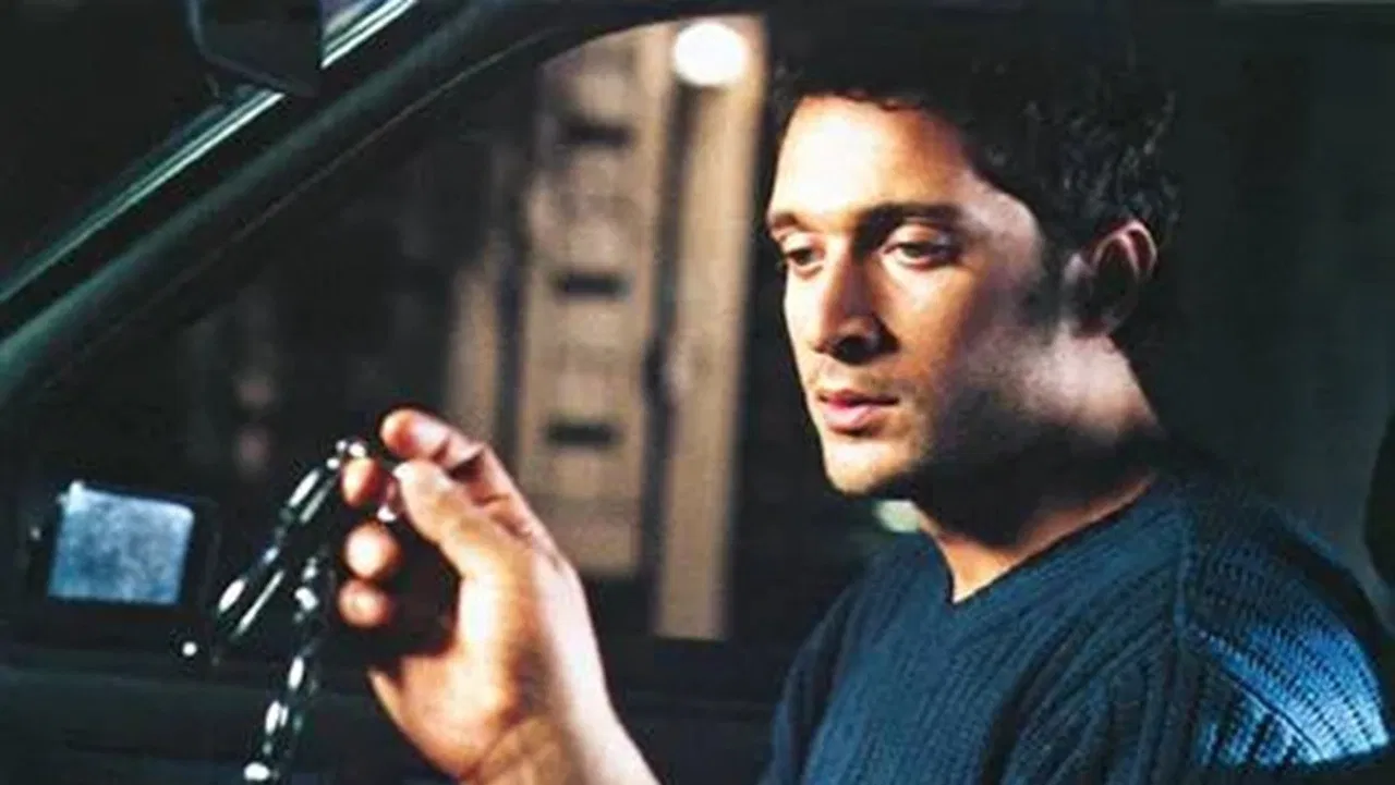 Sei come sei backdrop