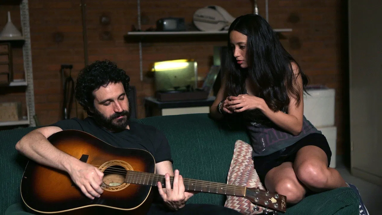 Boni Bonita backdrop