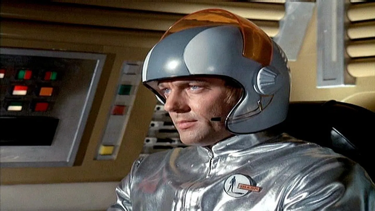 UFO: Radar contact... They're landing! backdrop