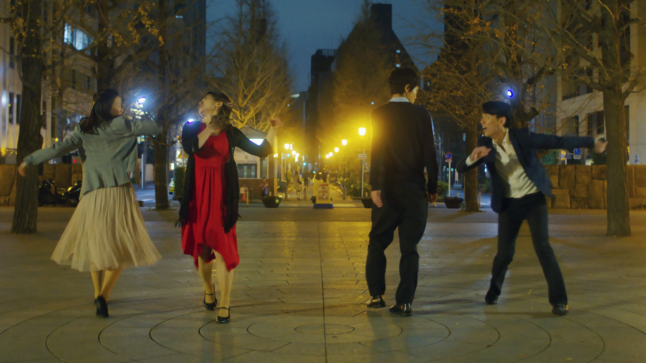 Make-Believers backdrop