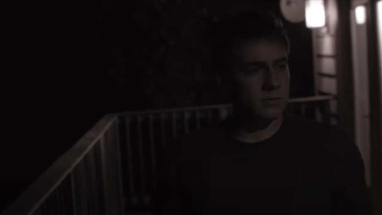 300 Seconds backdrop