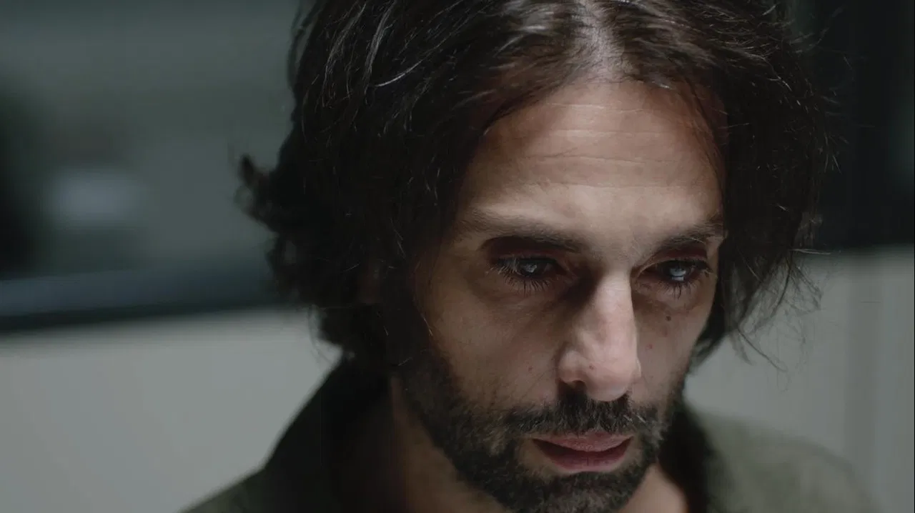 Evanescente backdrop