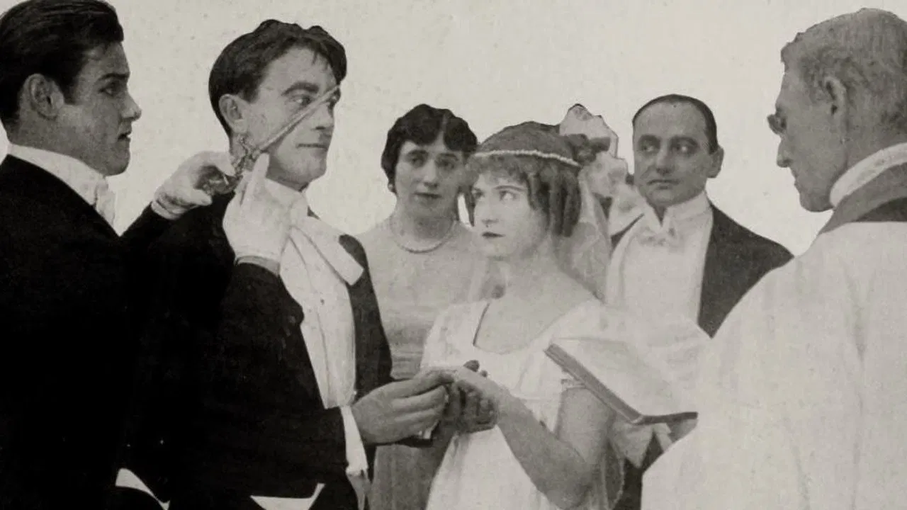 Betty of Greystone backdrop