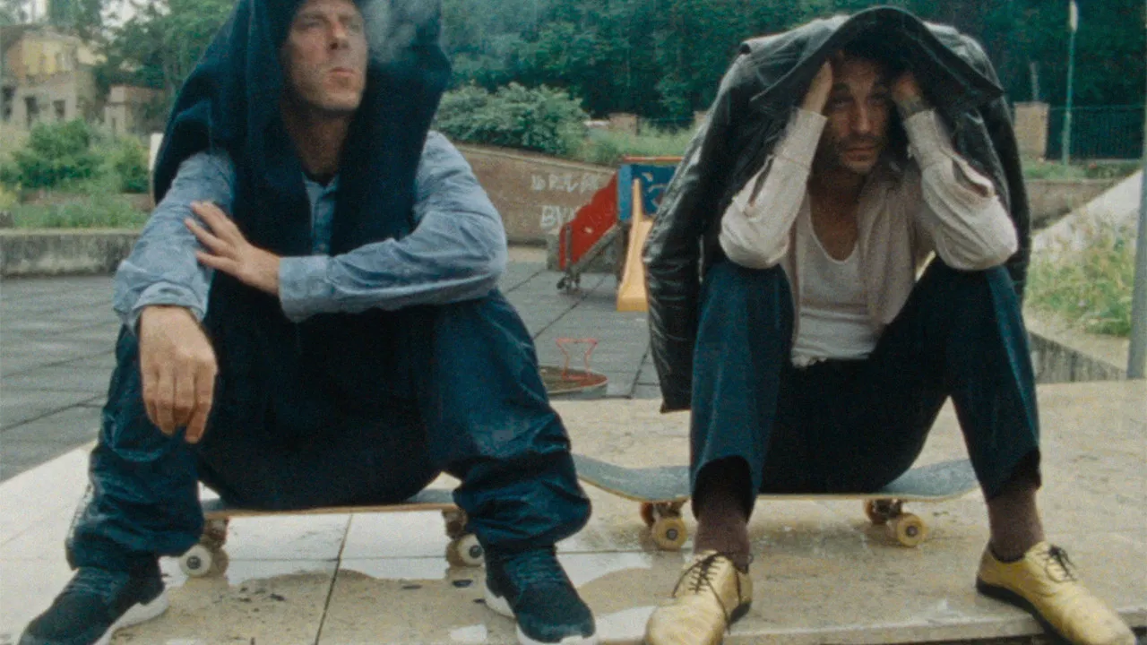 Jobs? Never!! backdrop