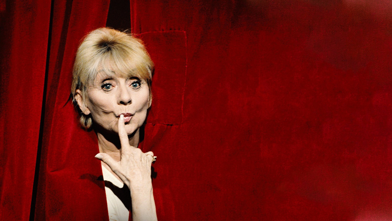 Annie Cordy, une vie d’artiste backdrop