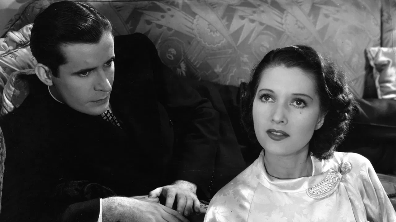 Together We Live backdrop