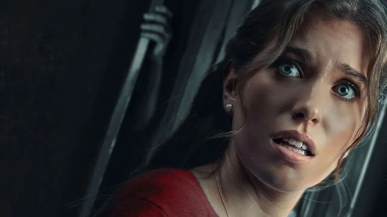 Whispers in the Walls backdrop