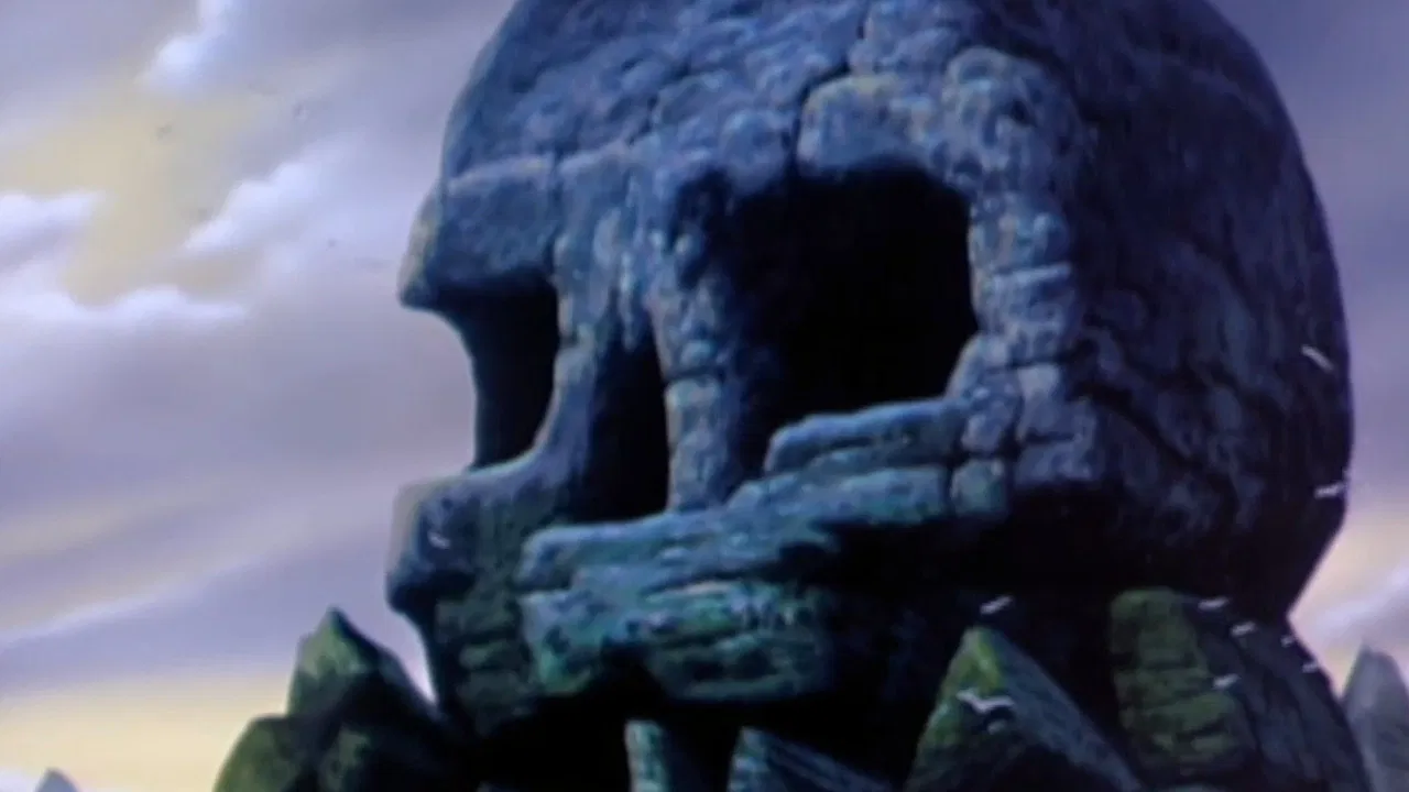 Disney's Greatest Villains backdrop