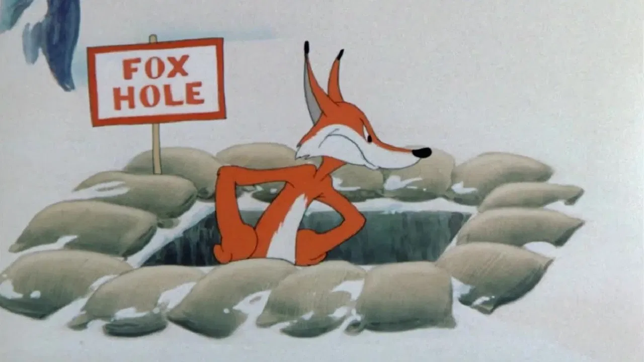 Jerky Turkey backdrop