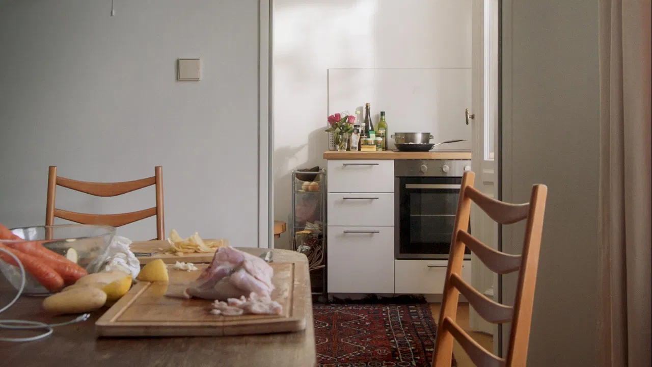 Mother Is a Natural Sinner backdrop