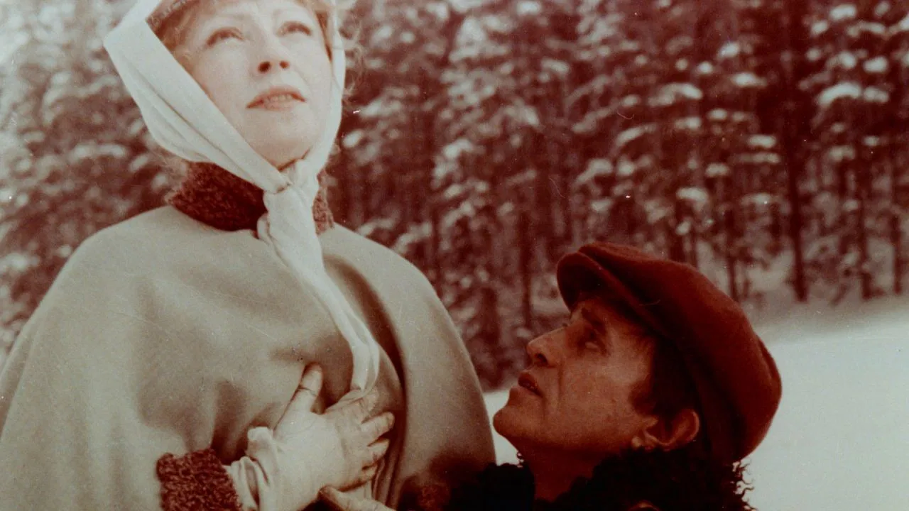 As the Days Come and the Days Go backdrop