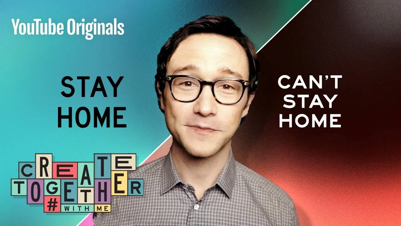 Create Together backdrop