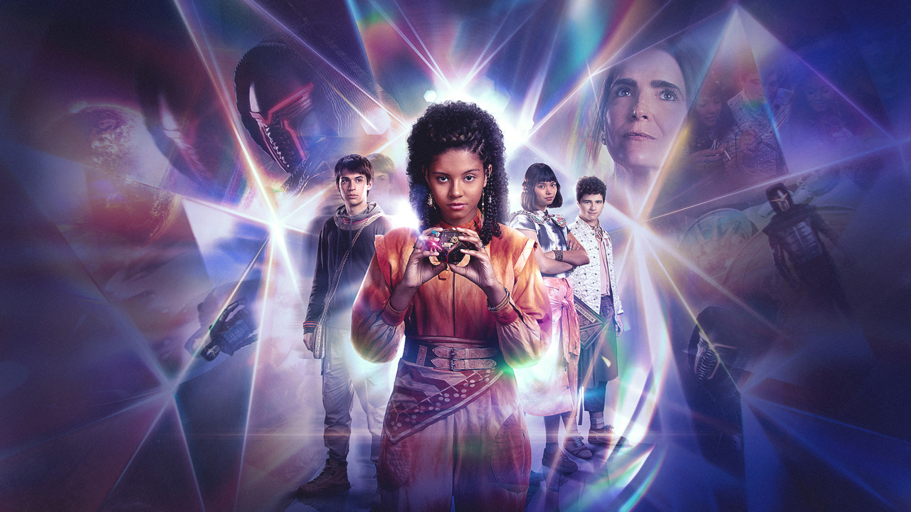 Mila in the Multiverse backdrop