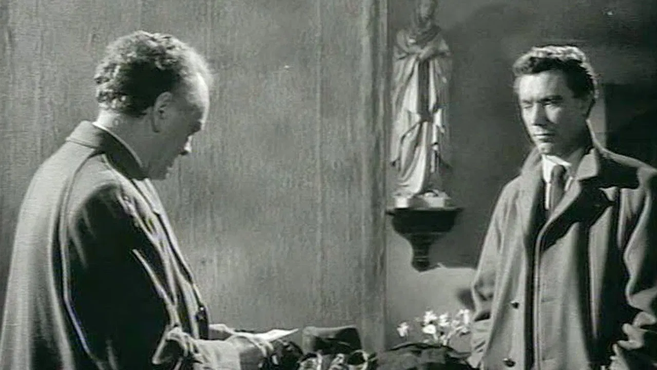 Dublin Nightmare backdrop