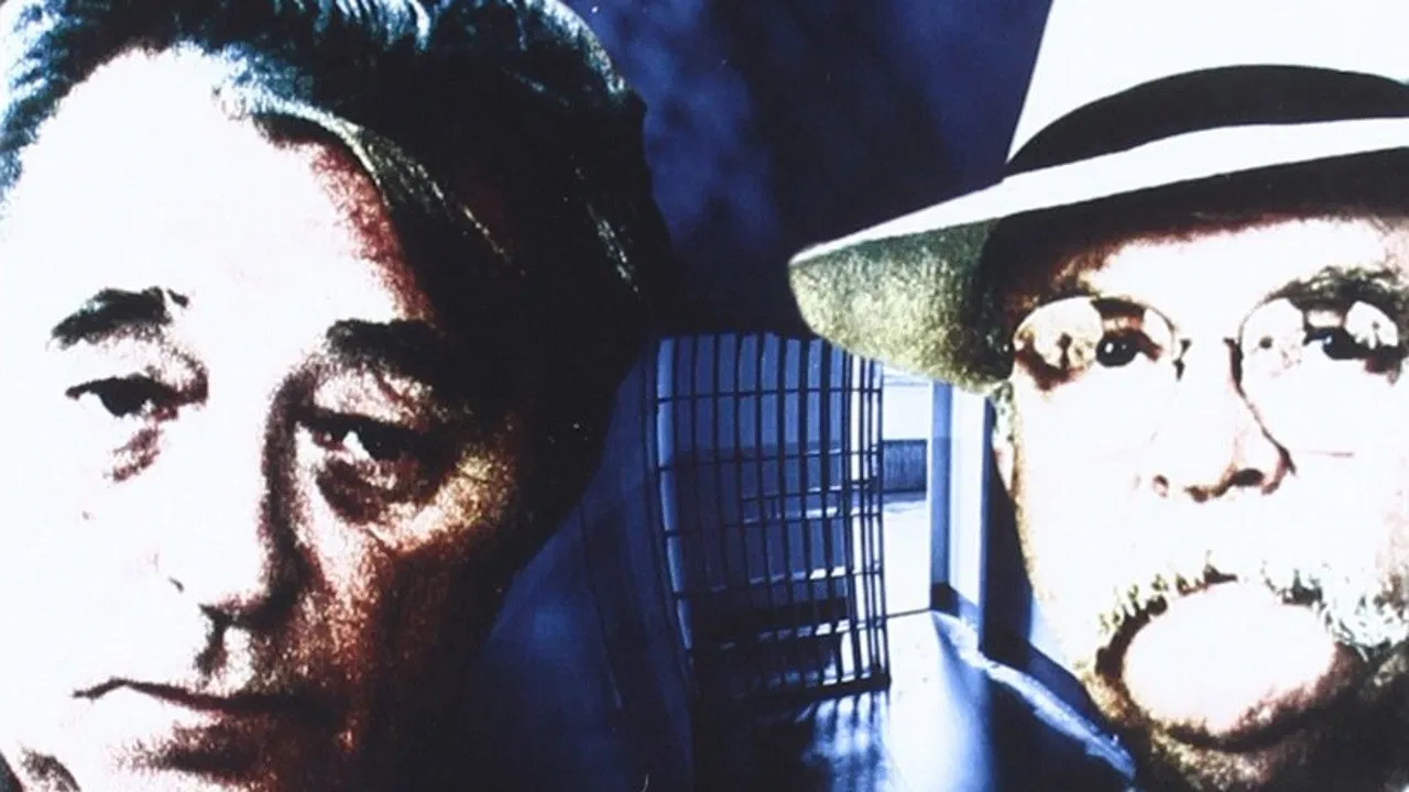 Thompson's Last Run backdrop