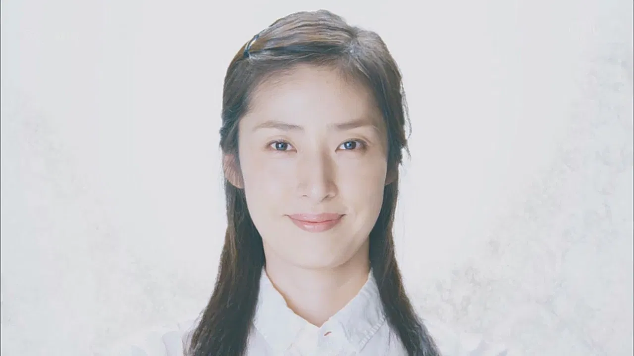 Fake Marriage backdrop