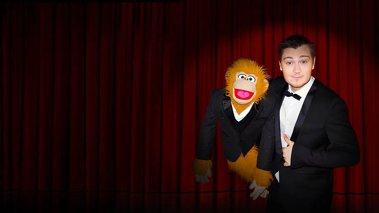 Le meilleur de Jeff Panacloc chez Patrick Sébastien backdrop