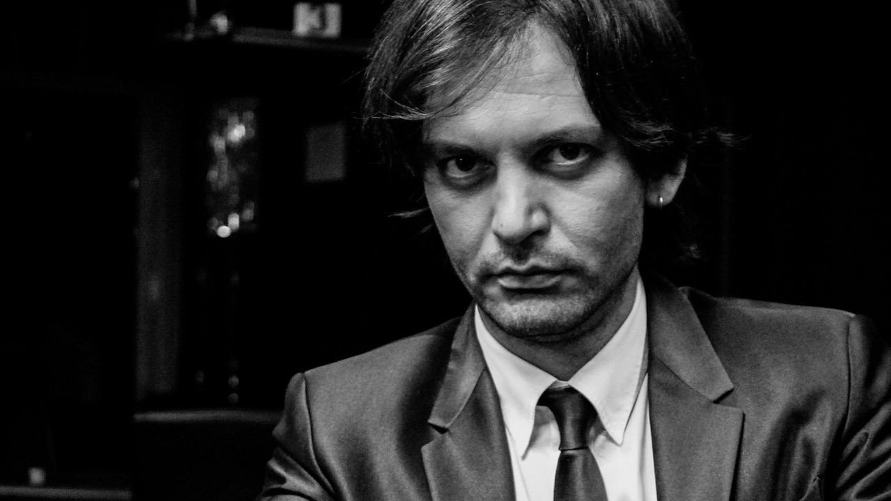 Il vincente backdrop