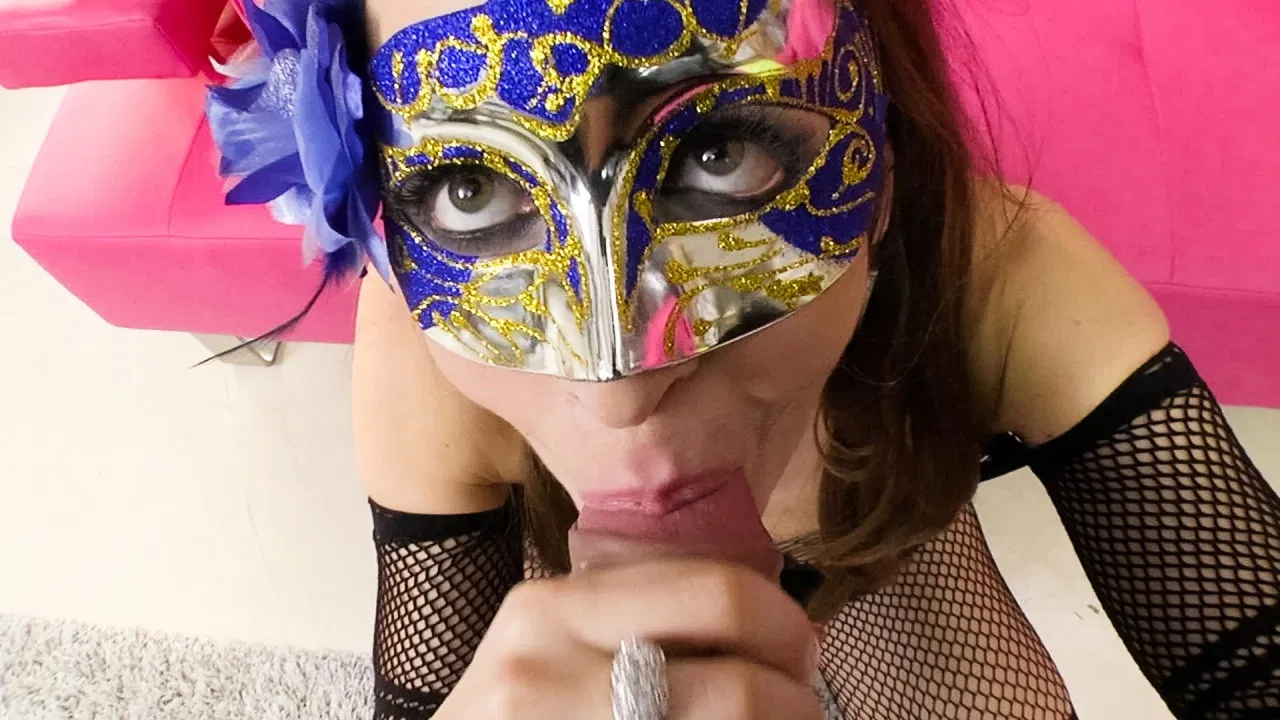 Slutty Girls Love Rocco 8 backdrop