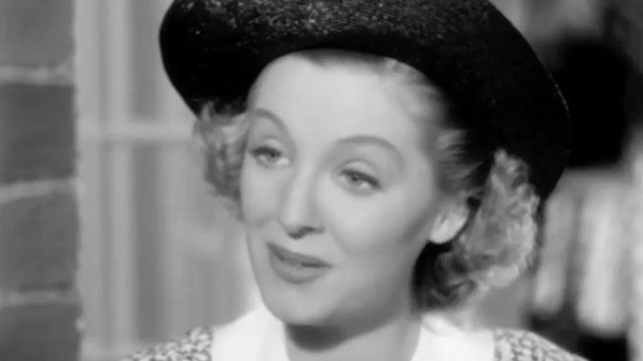 The Second Mr. Bush backdrop