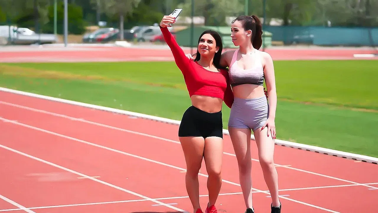 Sexolympiques backdrop