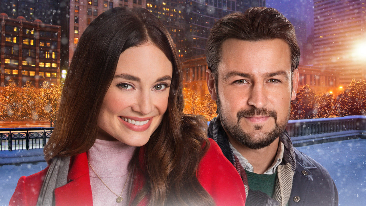 On the 12th Date of Christmas backdrop