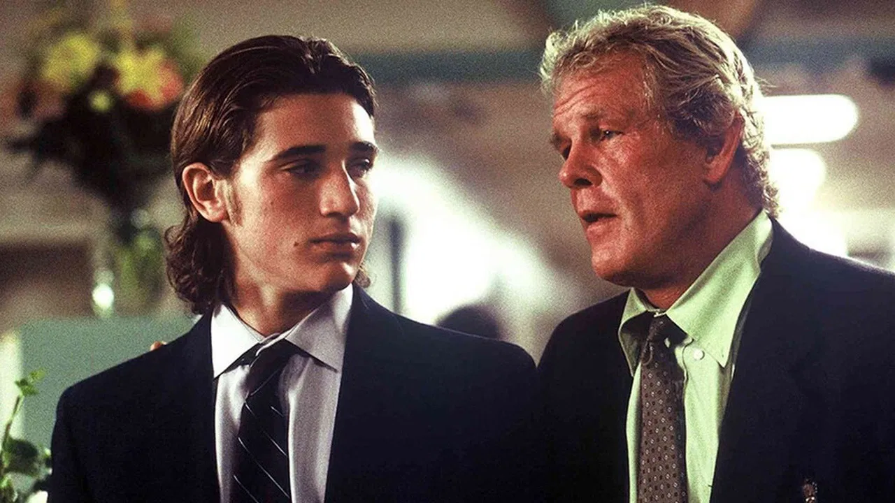 Off the Black backdrop