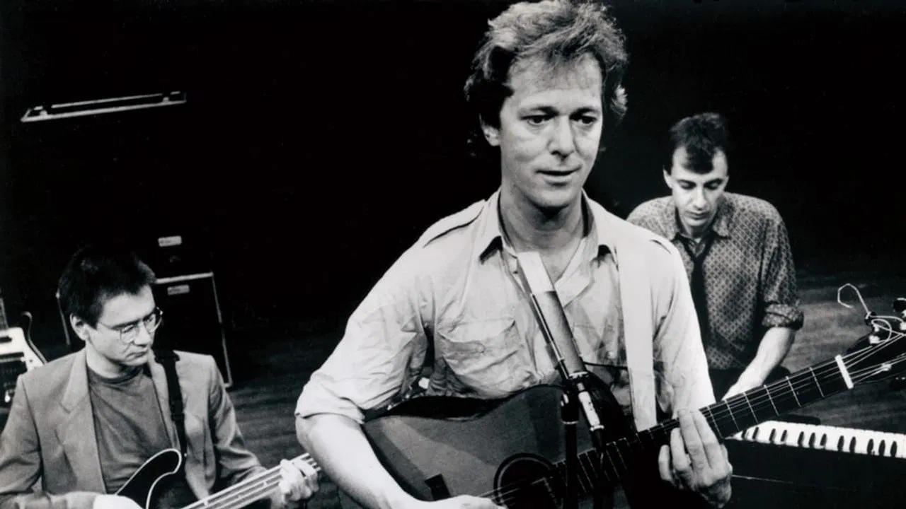 Harrie Jekkers: 2x Drie Kwartier backdrop