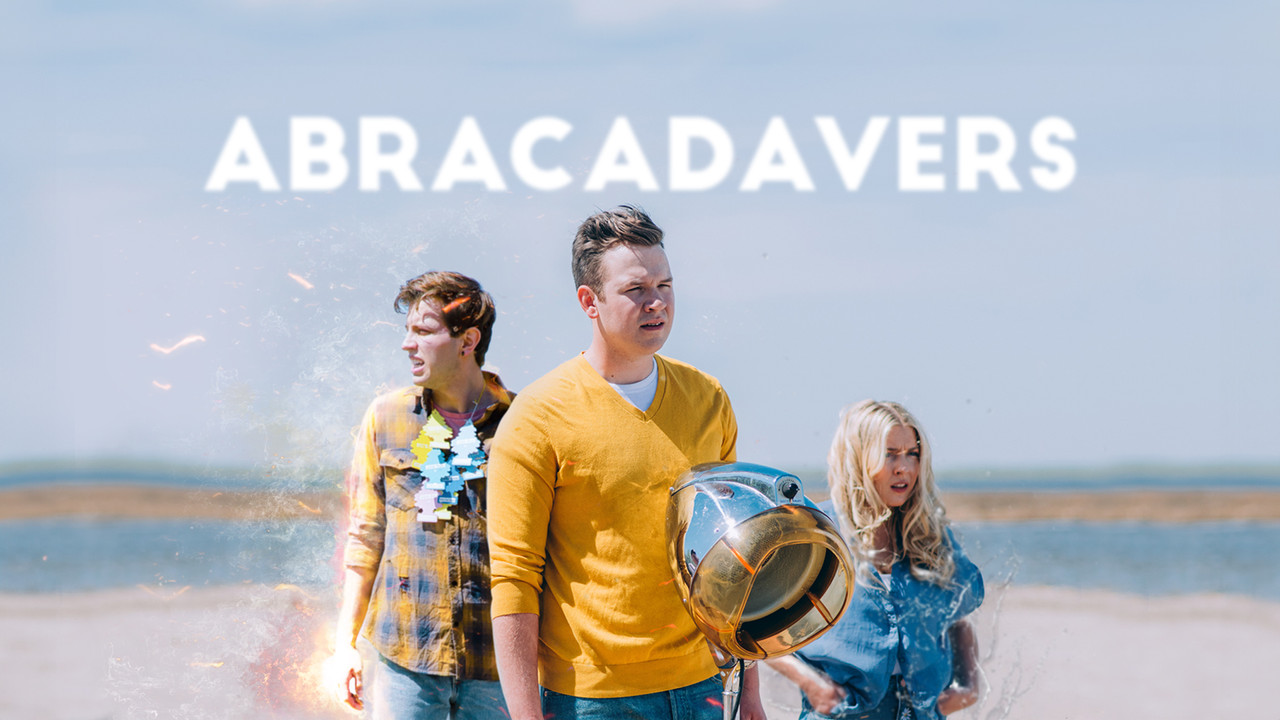 Abracadavers backdrop