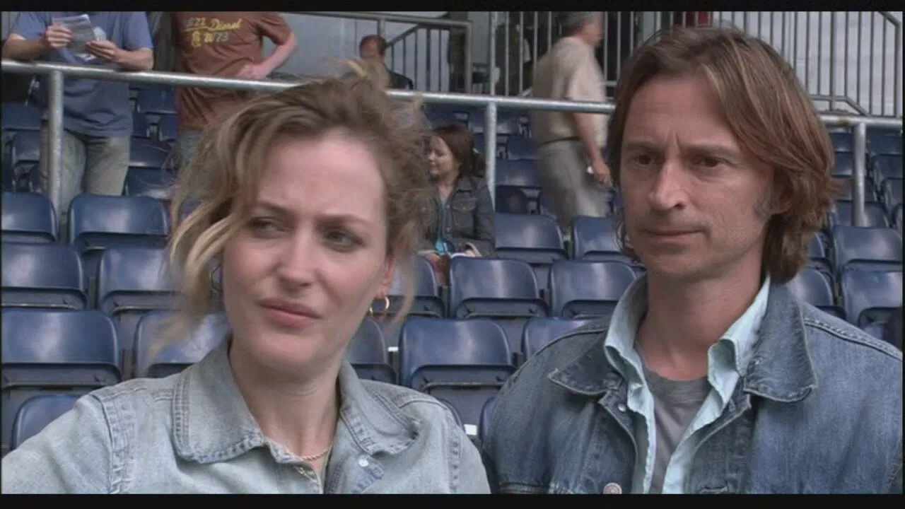 The Mighty Celt backdrop