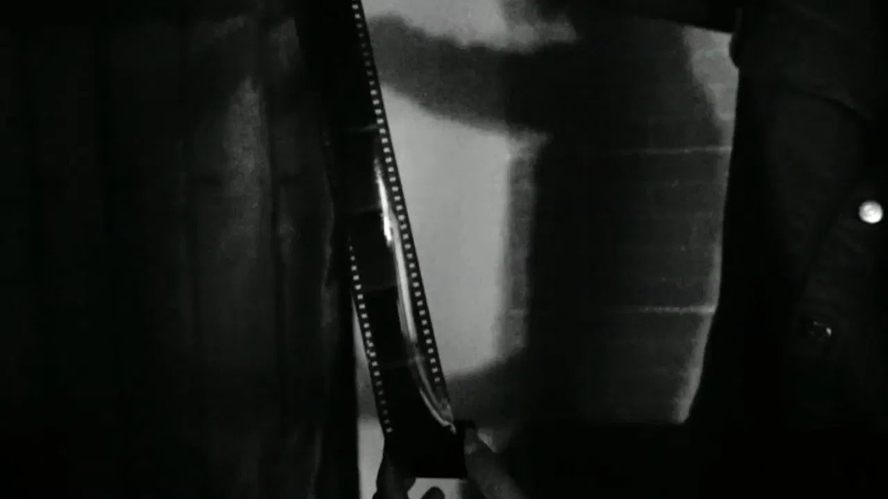 Whole Burnt backdrop