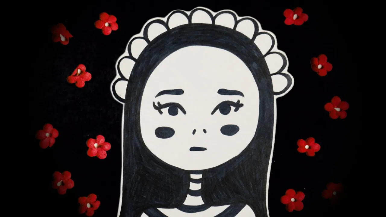 Cranberry Juice backdrop