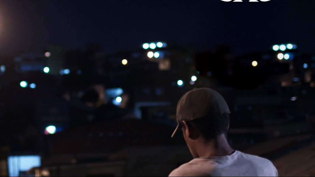 Entre nós e o Mundo backdrop