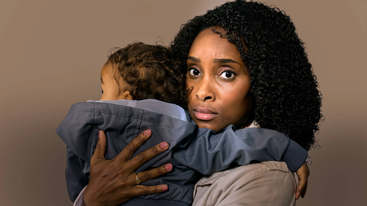 De Toeslagenaffaire backdrop