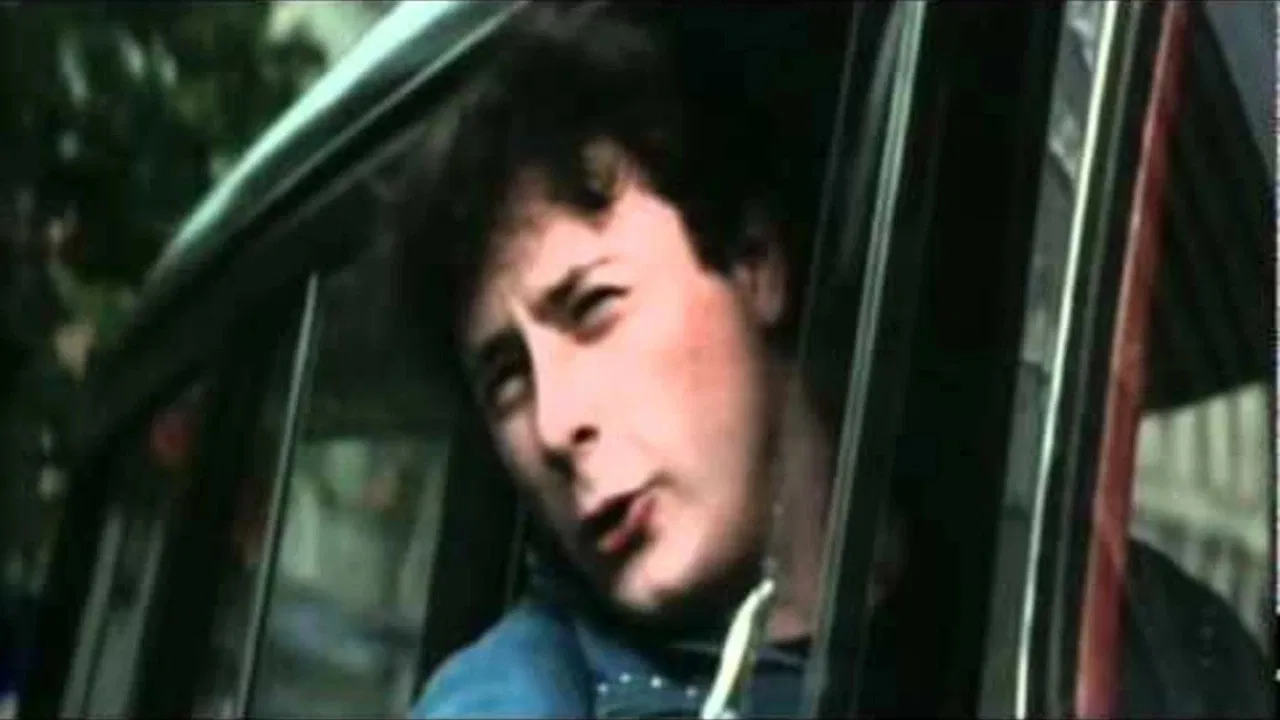 Fifty/Fifty backdrop