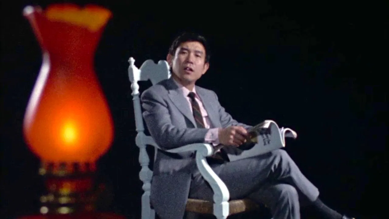 A Mummy’s Love backdrop