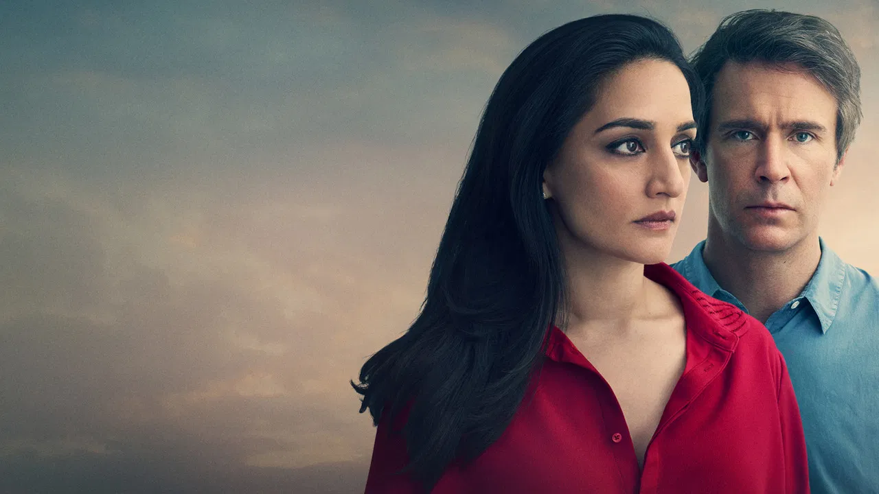 Next of Kin backdrop