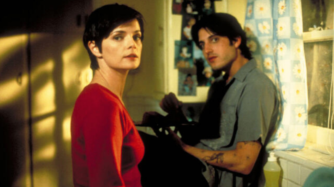 Mexico City backdrop