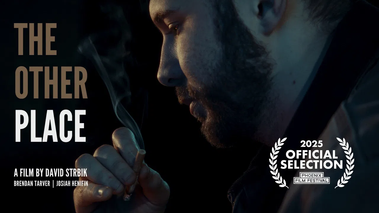 The Other Place backdrop