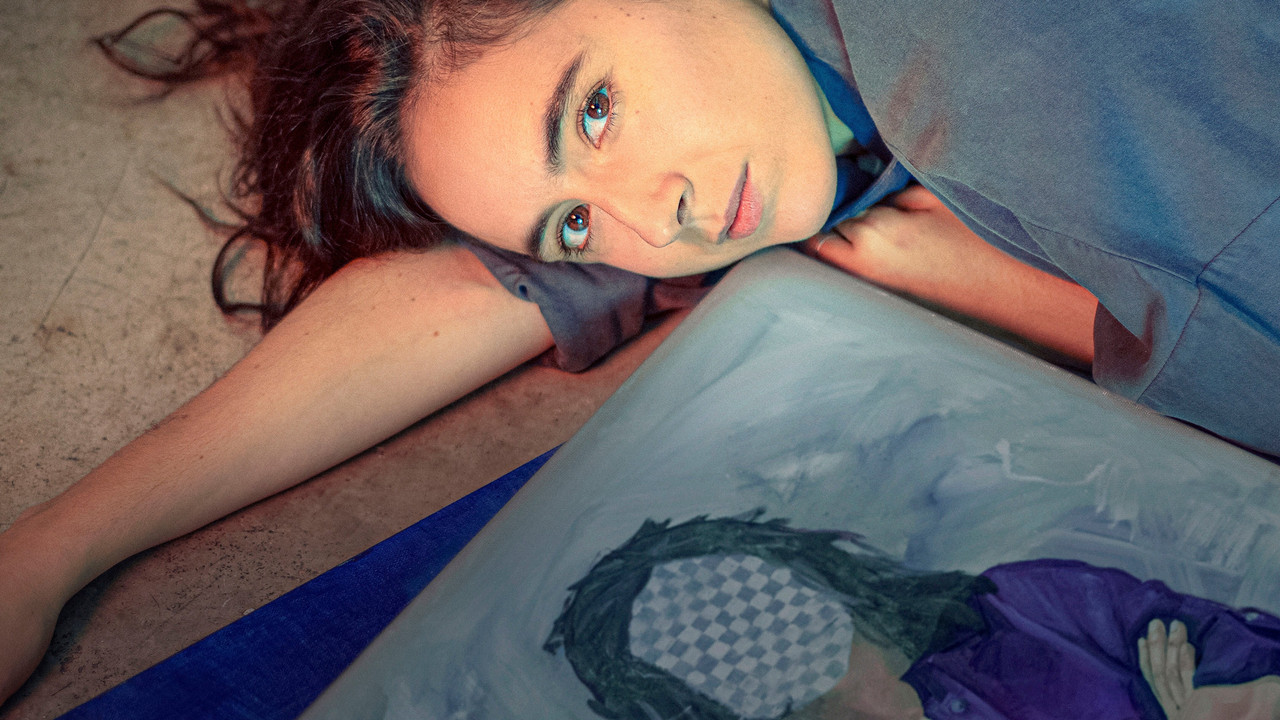 Show Yourself backdrop