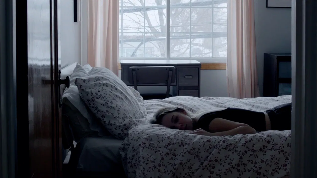 fragmentée backdrop