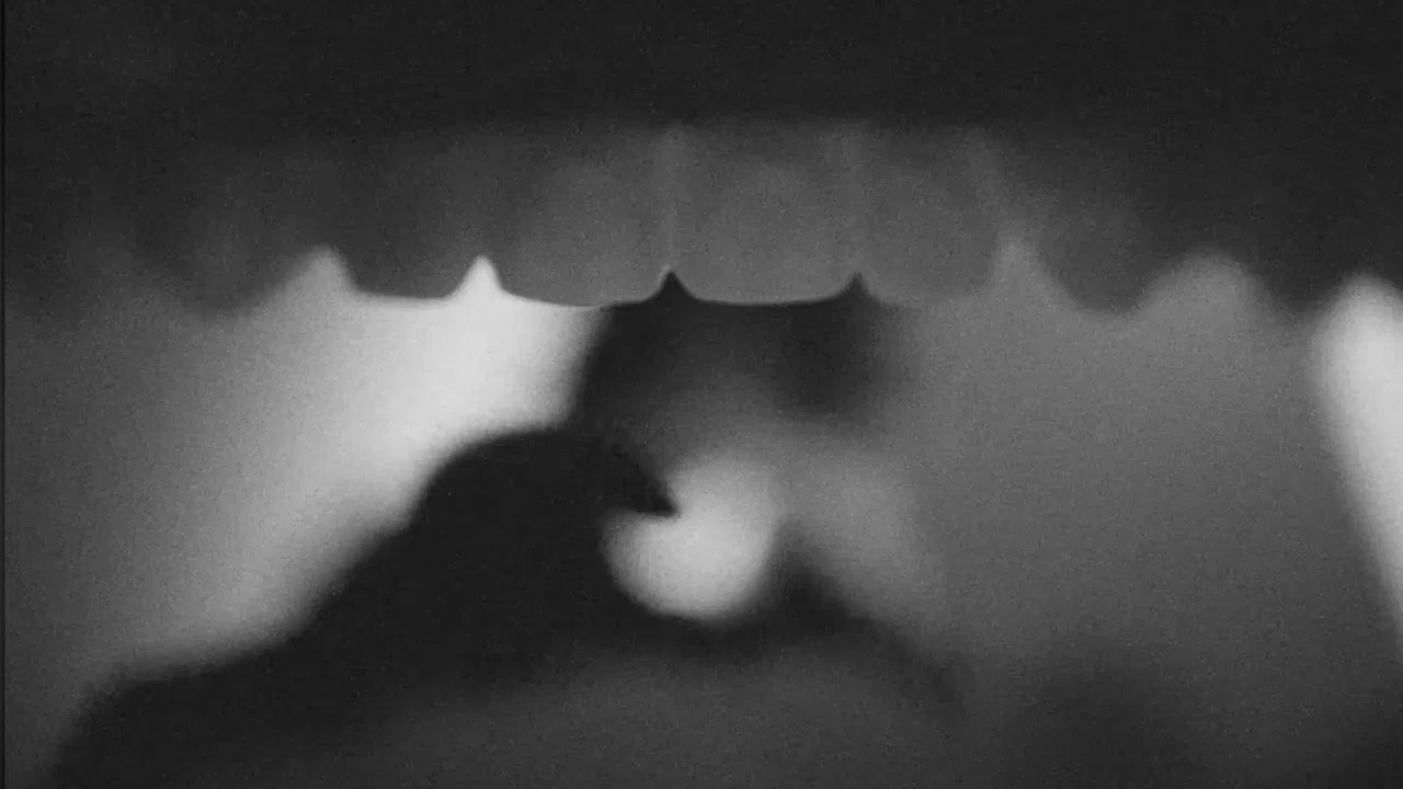 The Bargain backdrop