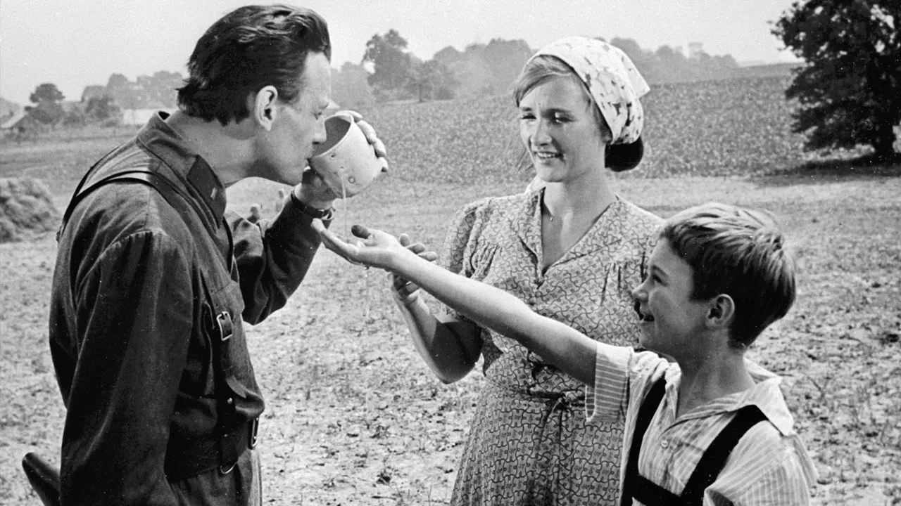 Such a Big Boy backdrop